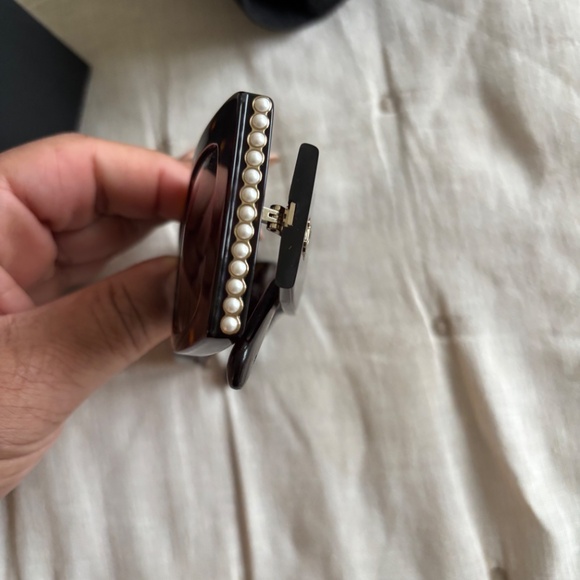 Chanel Sunglasses - Picture 3 of 7